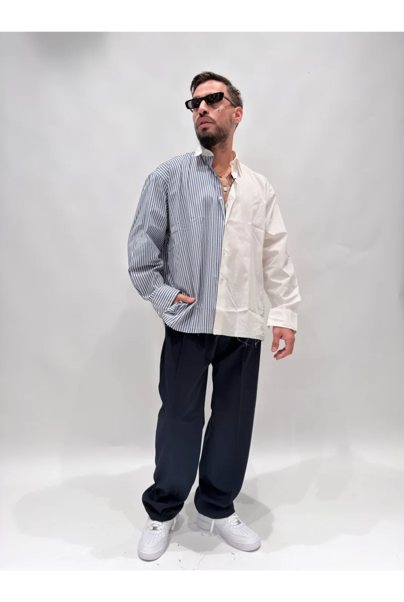 Camicia ARCHIVIO Felix - immagine 8