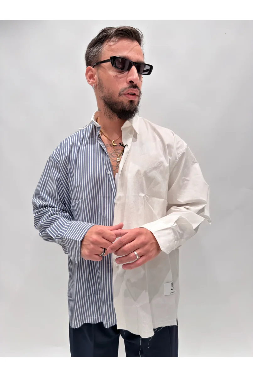 Camicia ARCHIVIO Felix - immagine 4