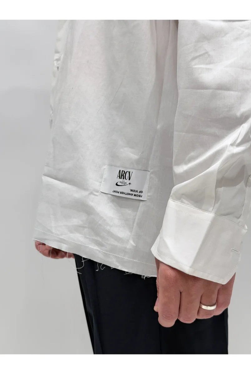 Camicia ARCHIVIO Felix - immagine 6