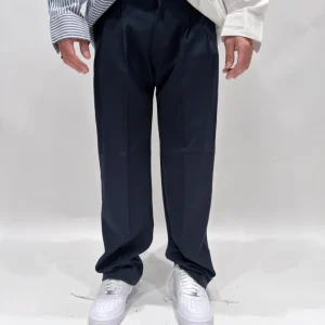 Pantalone fondo ampio PU3402