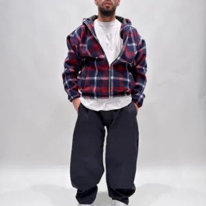 Pantalone HYDO tobi balloon