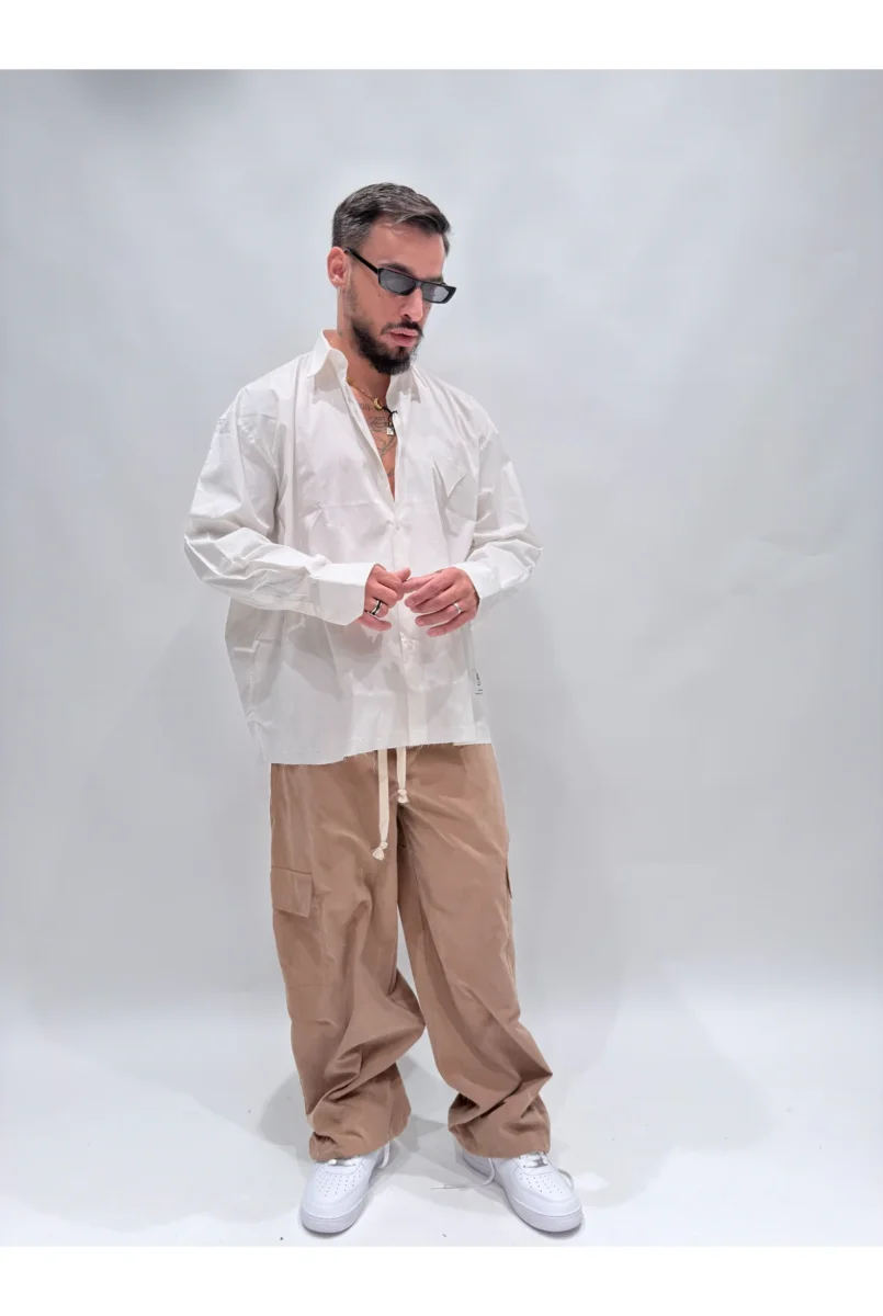 Pantalone ARCHIVIO cargo - immagine 6