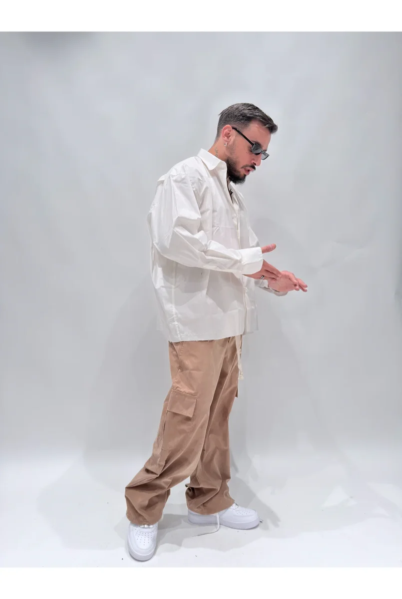 Camicia ARCHIVIO POPE - immagine 4