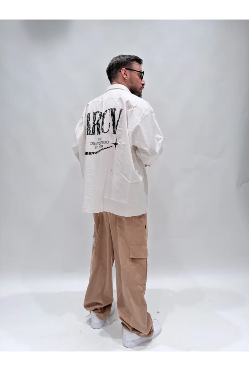 Camicia ARCHIVIO POPE - immagine 5