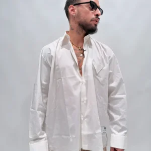 Camicia ARCHIVIO POPE