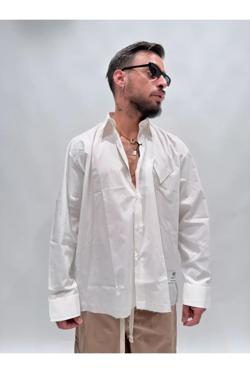 Camicia ARCHIVIO POPE