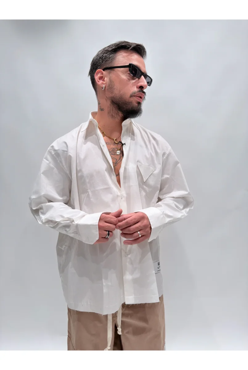 Camicia ARCHIVIO POPE - immagine 6