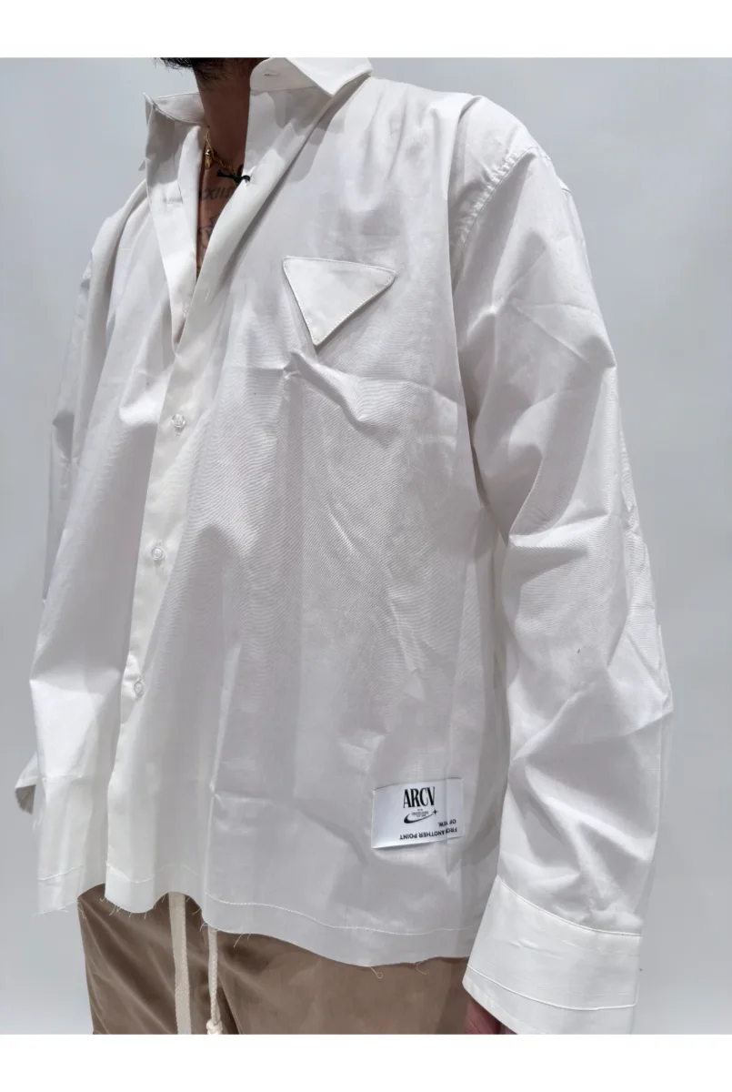 Camicia ARCHIVIO POPE - immagine 7