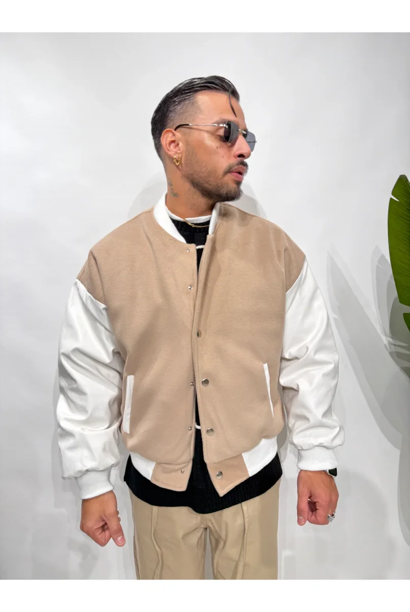 Giubbino NJB college - immagine 3