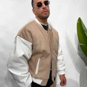 Giubbino NJB college