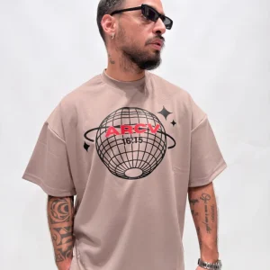 T-shirt ARCHIVIO MM 450gr