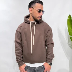 Felpa FREESTART baclav