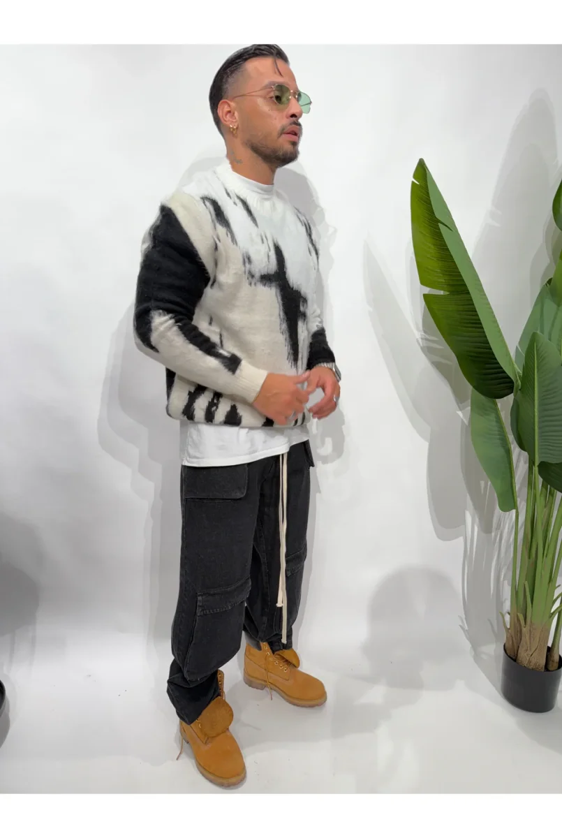 Maglione LONDON - immagine 3