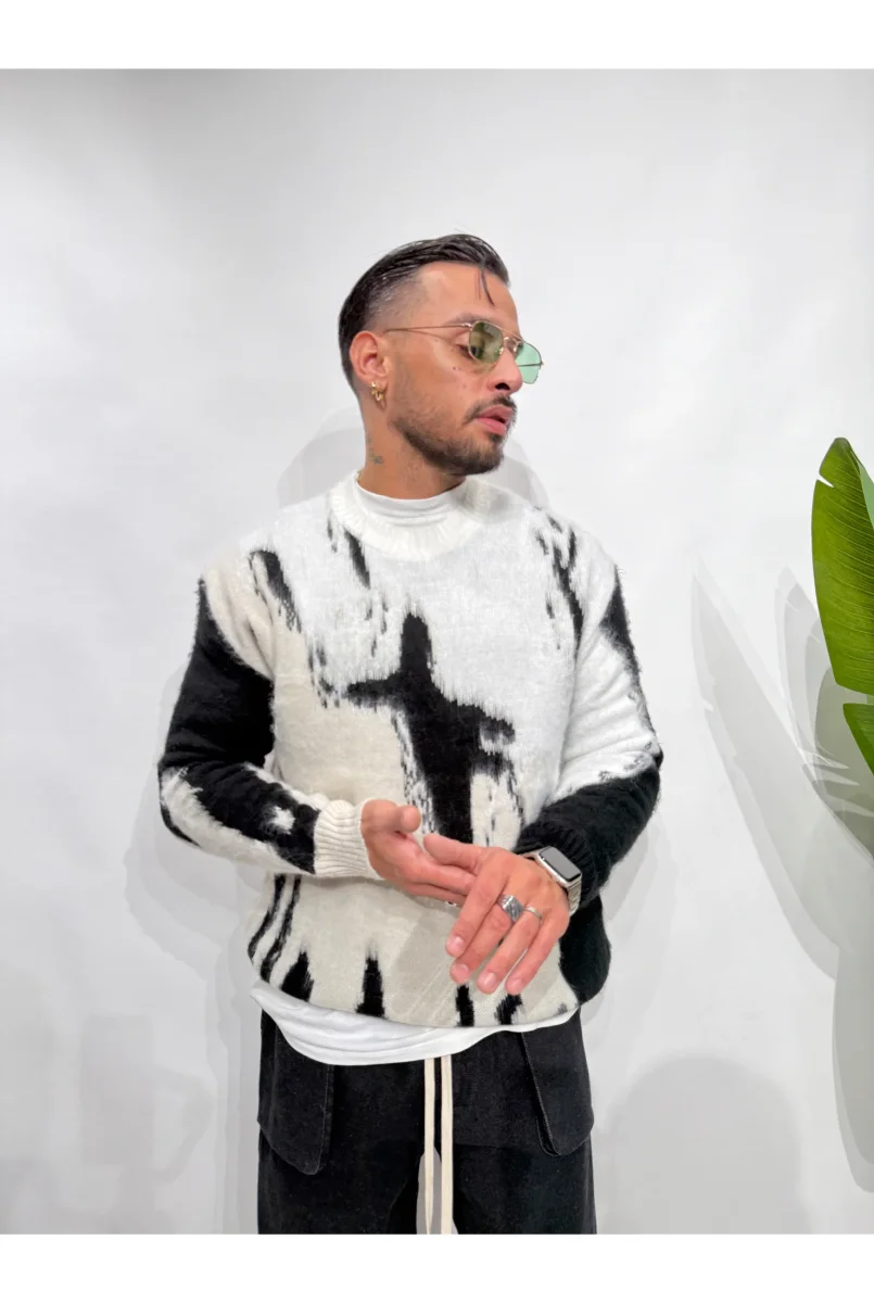 Maglione LONDON - immagine 2