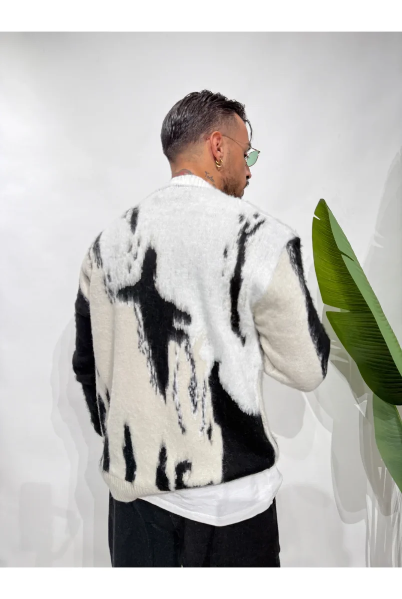 Maglione LONDON - immagine 5