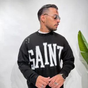 Maglione CIANOTIC saint