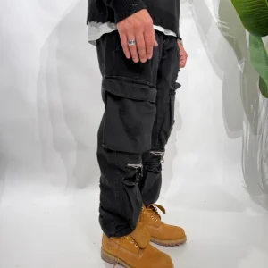 Jeans CIANOTIC cargo