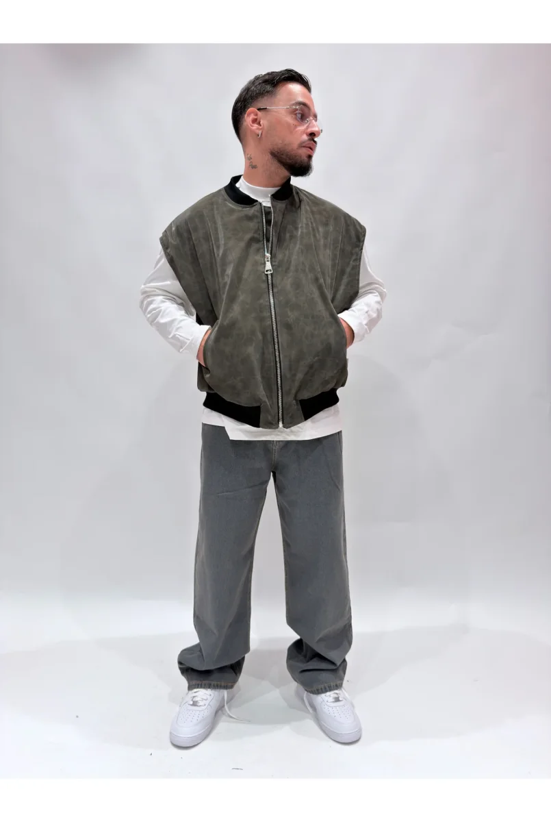 Smanicato NJB - immagine 7