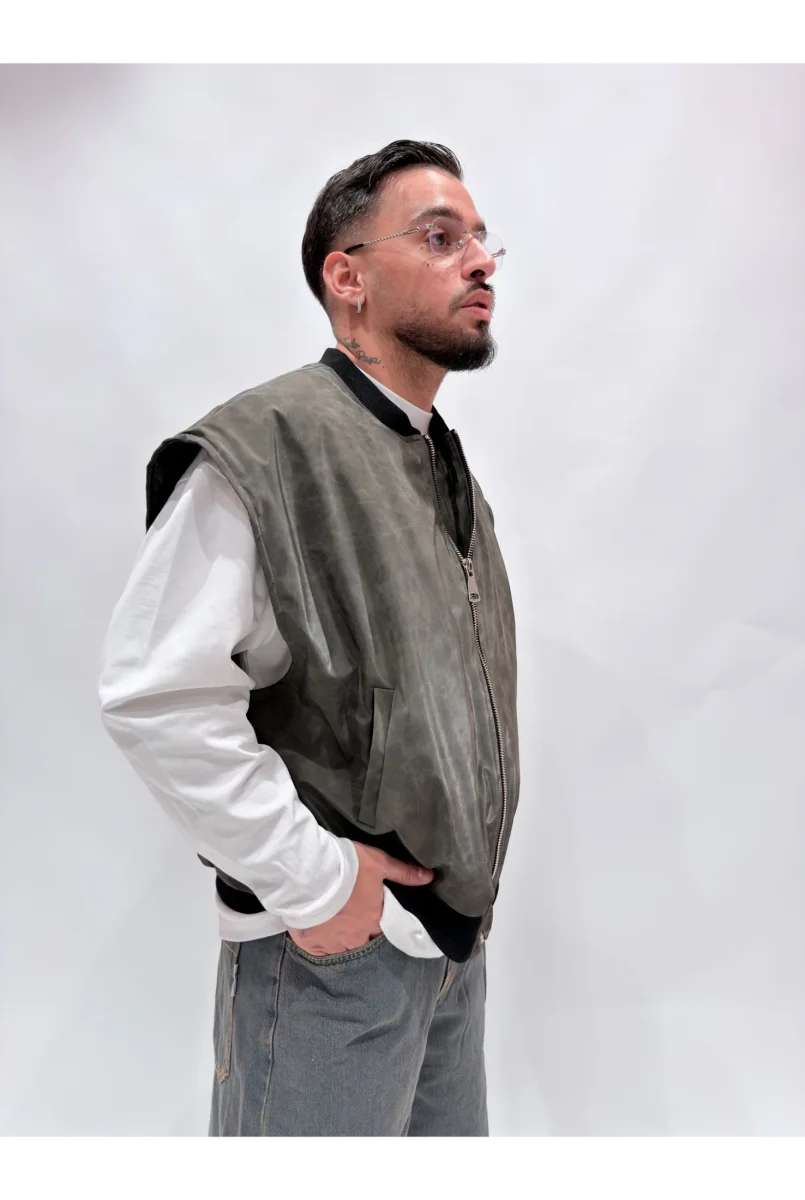 Smanicato NJB - immagine 3