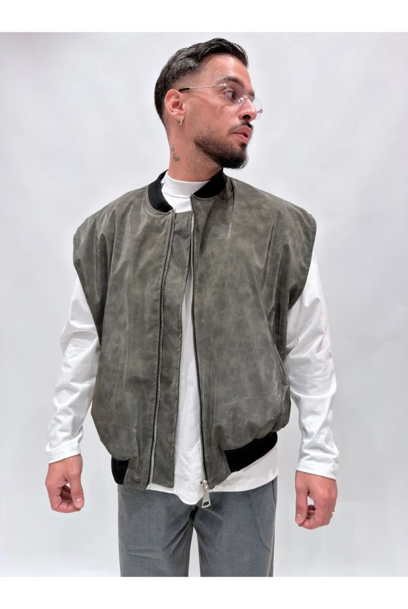 Smanicato NJB - immagine 9