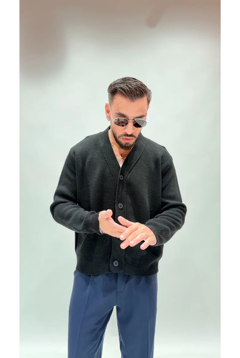 Cardigan 2541 - immagine 6