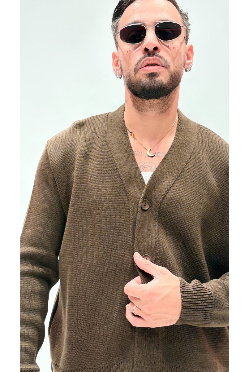 Cardigan 2541 - immagine 8