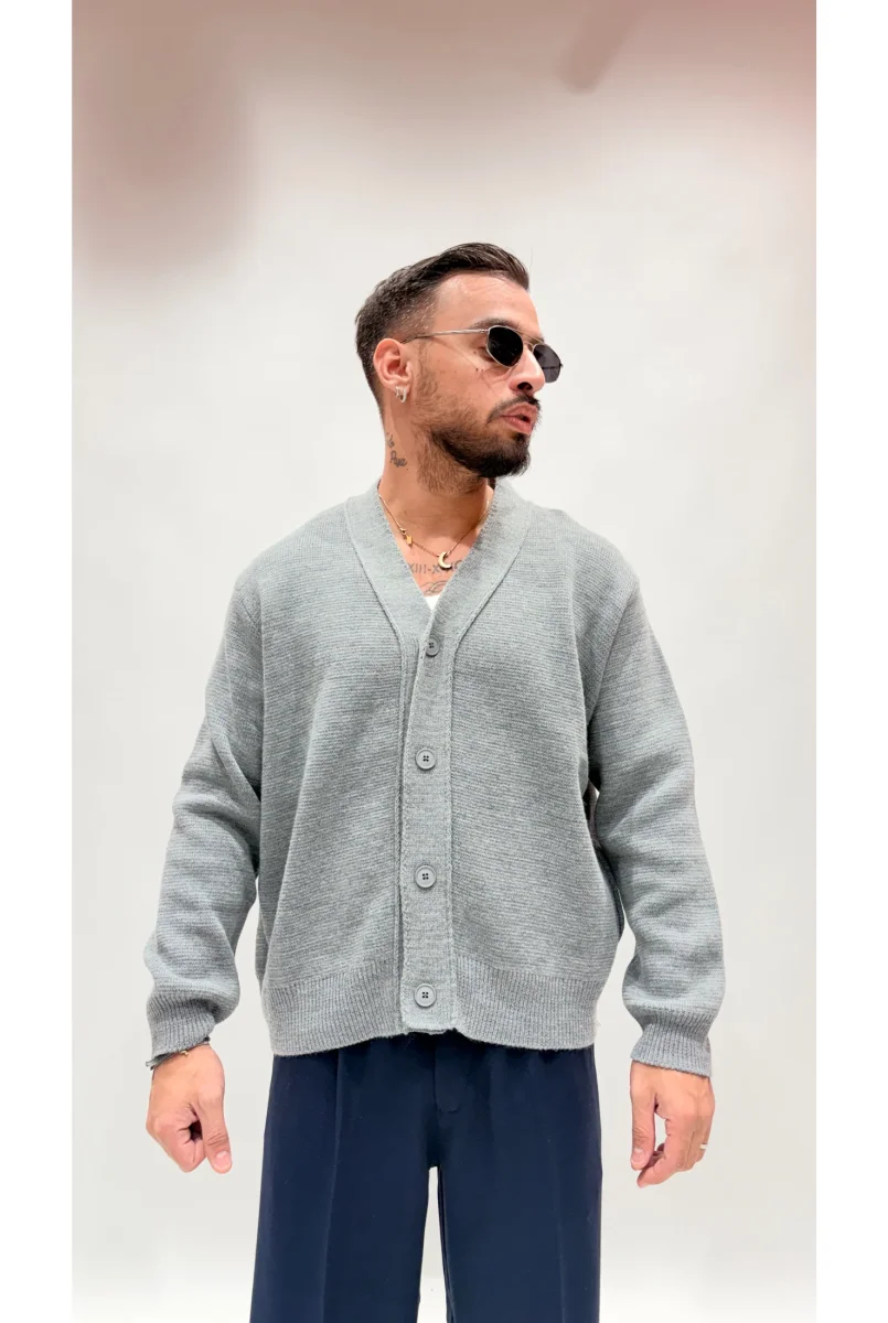 Cardigan 2541 - immagine 9