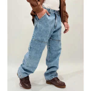 Jeans baggy NJB Relaxdmar