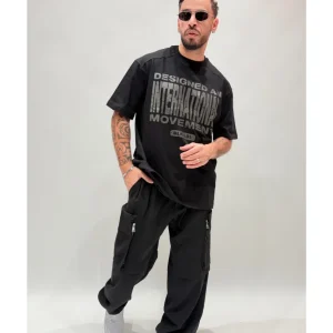 T-shirt BLK LABEL bm01