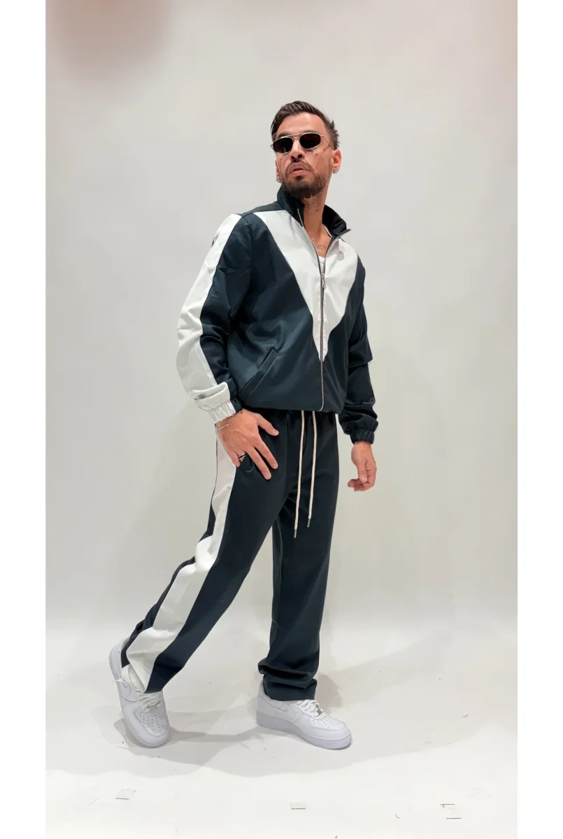 Tuta BLK LABEL Banda 03 - immagine 8