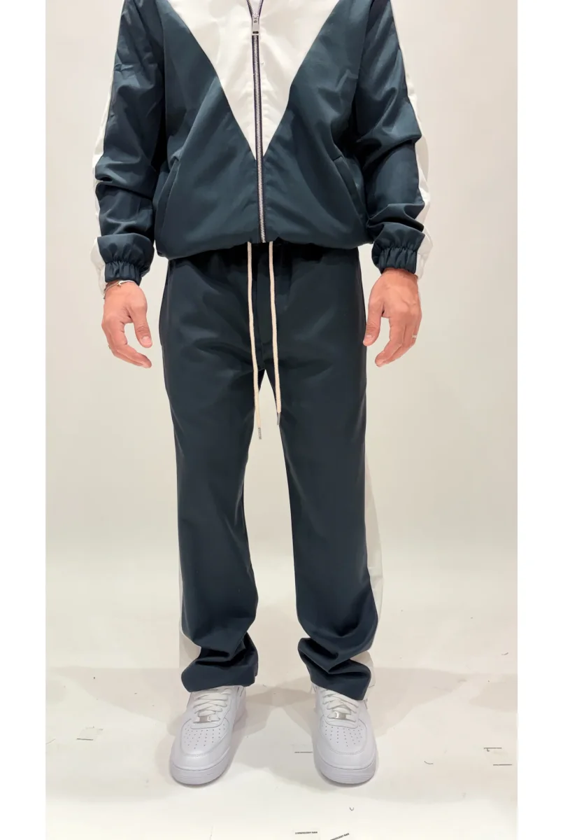 Tuta BLK LABEL Banda 03 - immagine 7