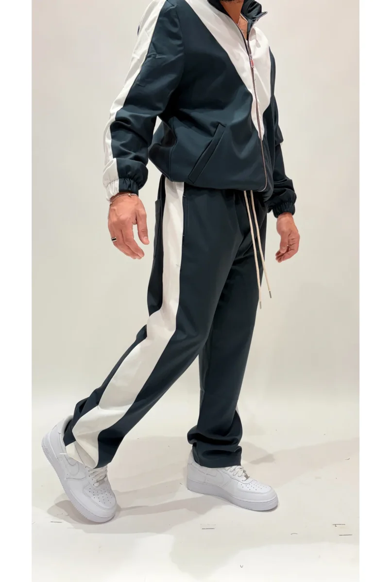 Tuta BLK LABEL Banda 03 - immagine 4