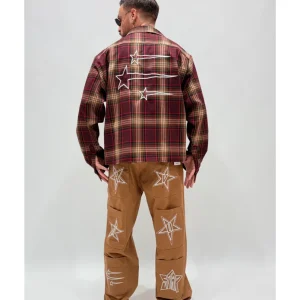 Pantalone hydo 6 tasche