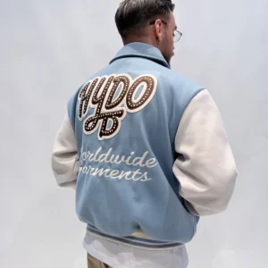 Giubbino college HYDO