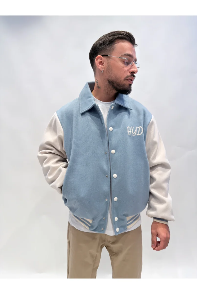 Giubbino college HYDO - immagine 6