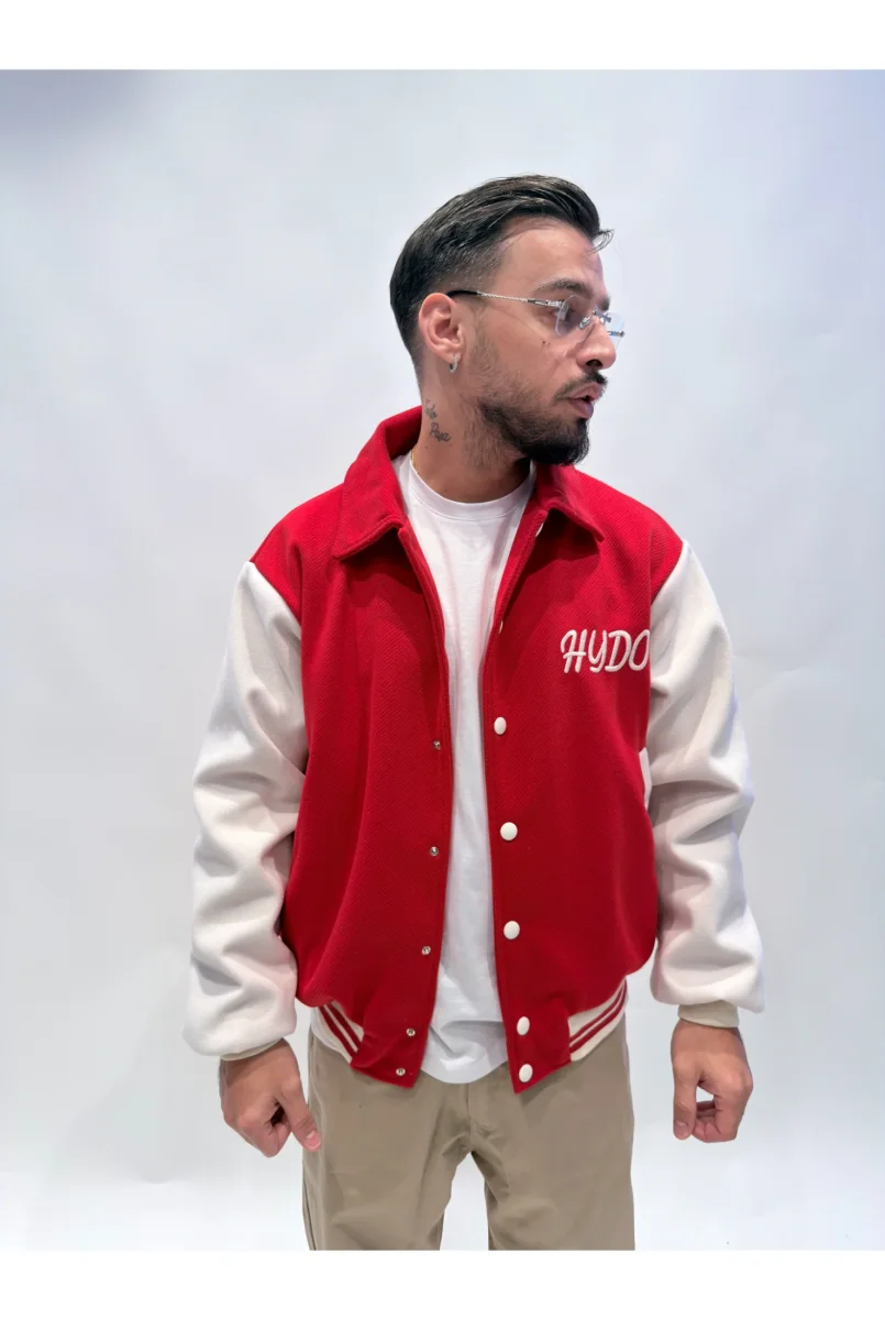 Giubbino college HYDO - immagine 8