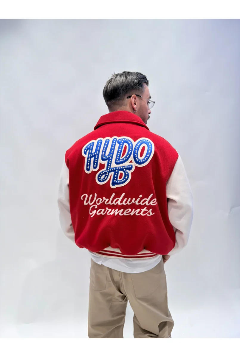 Giubbino college HYDO - immagine 4