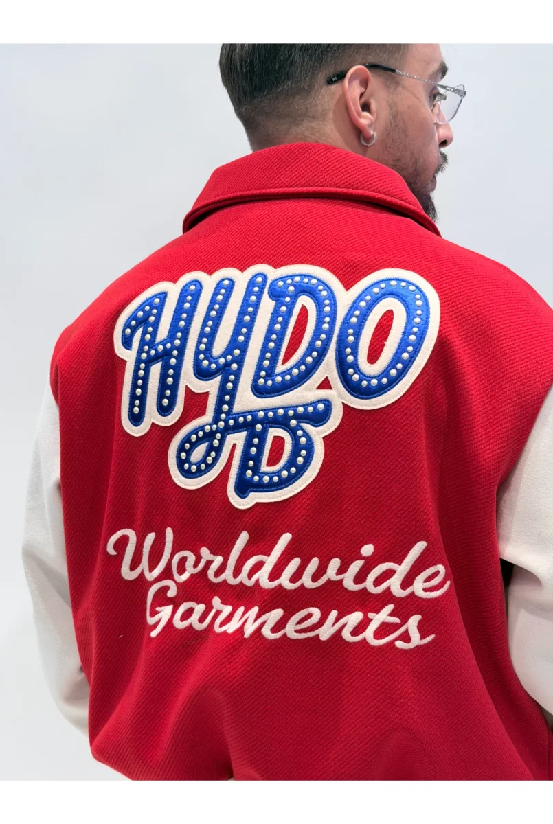 Giubbino college HYDO - immagine 9