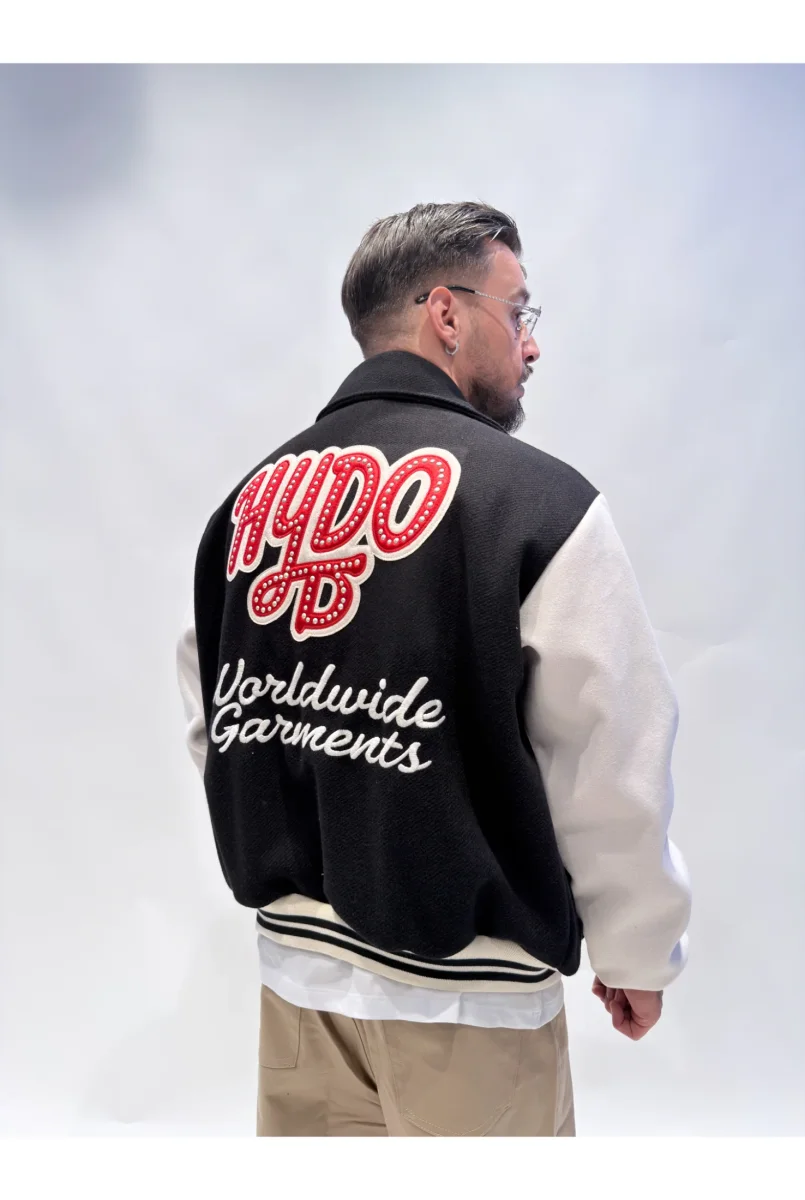 Giubbino college HYDO - immagine 3