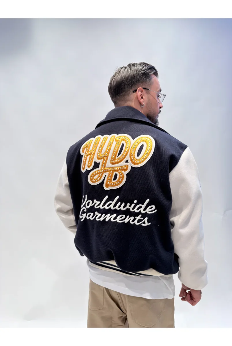 Giubbino college HYDO - immagine 5