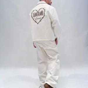 Coordinato Black Circus AMAMI