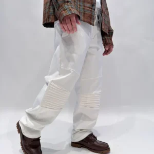 Jeans BLACK CIRCUS baggy mod biker