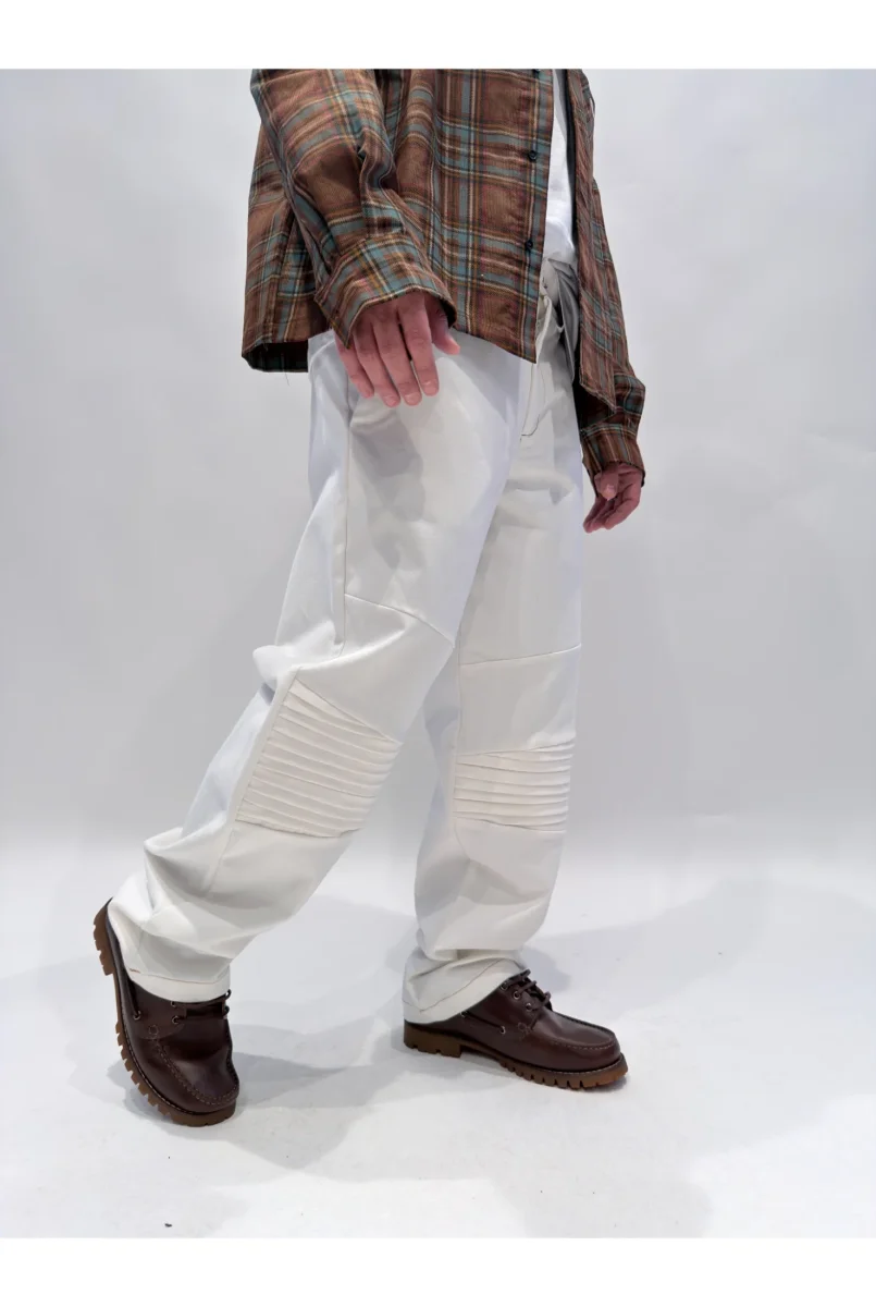 Jeans BLACK CIRCUS baggy mod biker