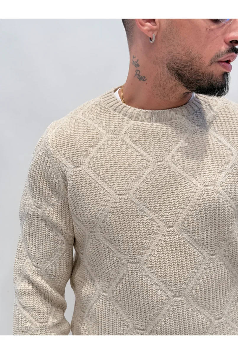 Maglione njb 9011 - immagine 6