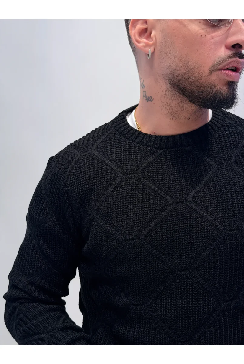 Maglione njb 9011 - immagine 8