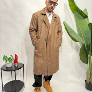 Cappotto TOKYO 3 colori