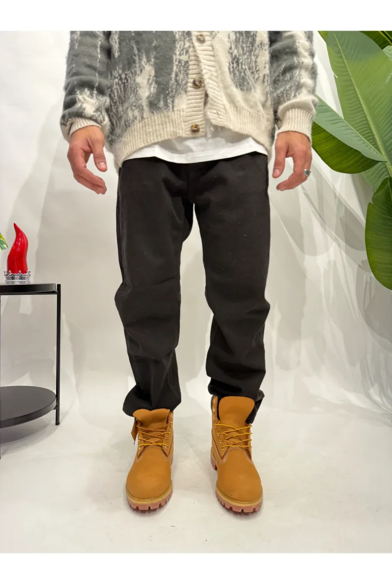 Jeans CIANOTIC Straight fit COT - immagine 3