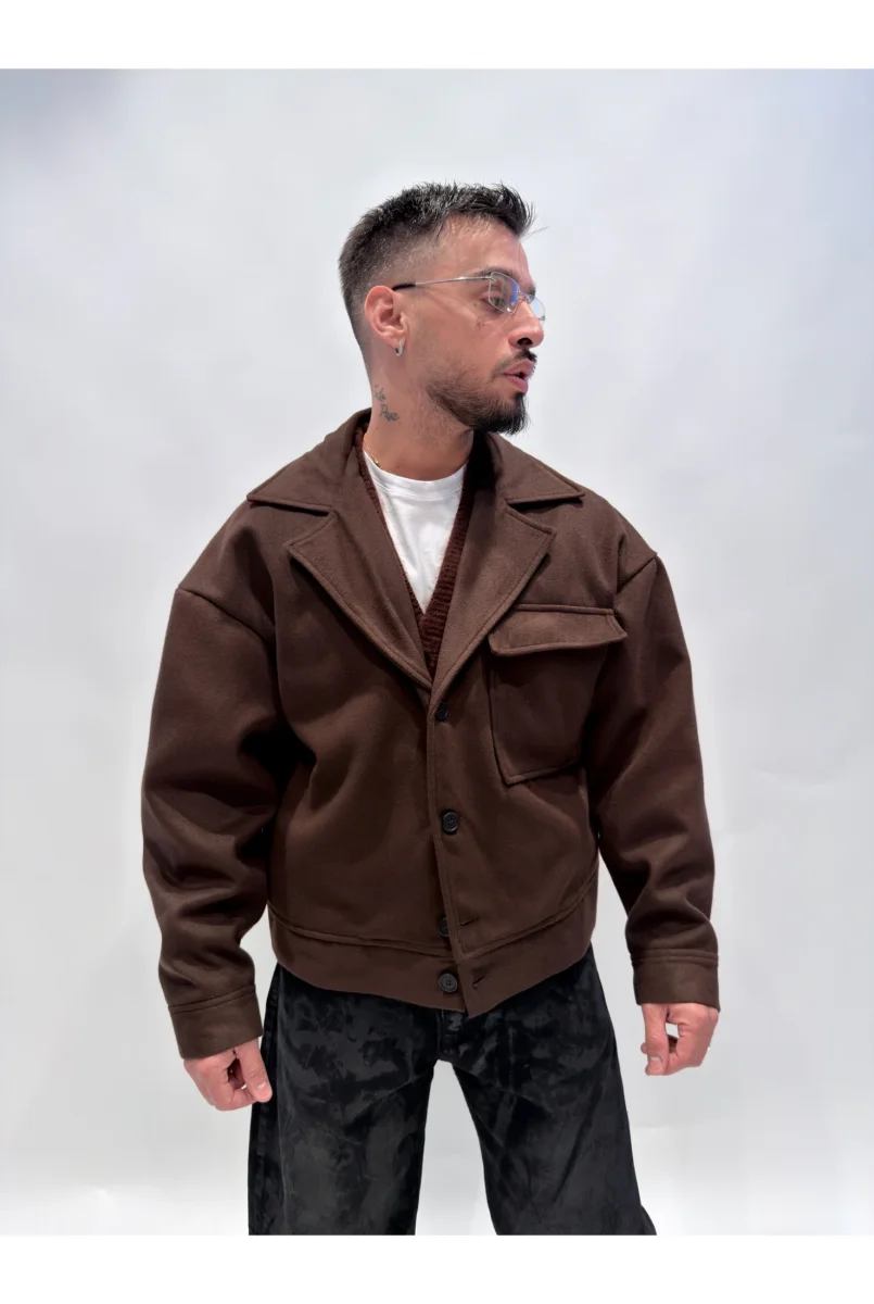 Cappotto NJB Corto - immagine 7