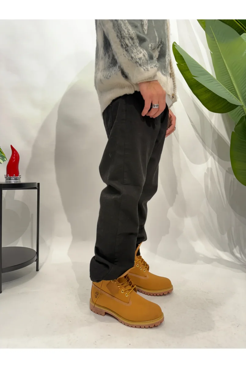 Jeans CIANOTIC Straight fit COT - immagine 4