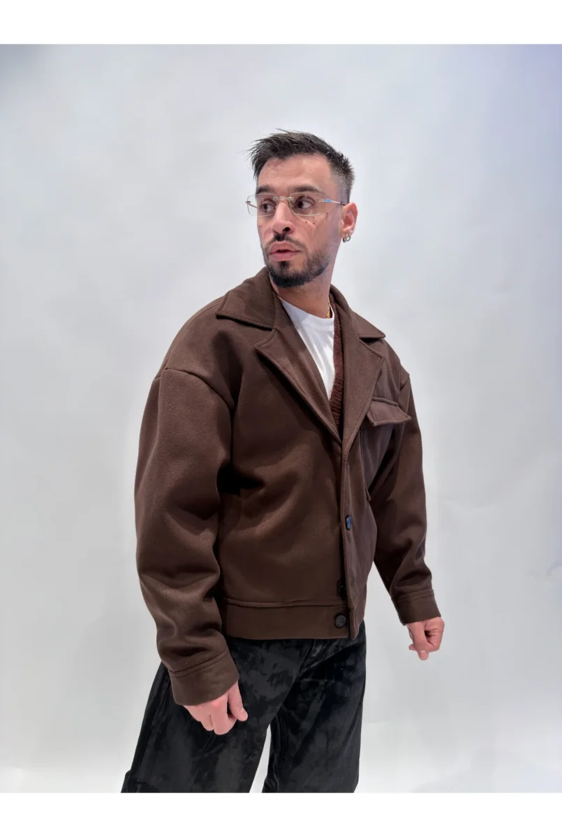 Cappotto NJB Corto - immagine 8